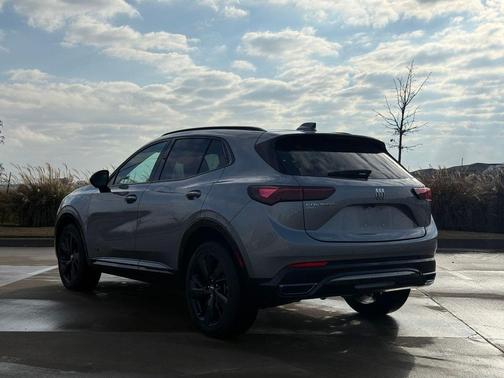 2025 Buick Envision Sport Touring AWD