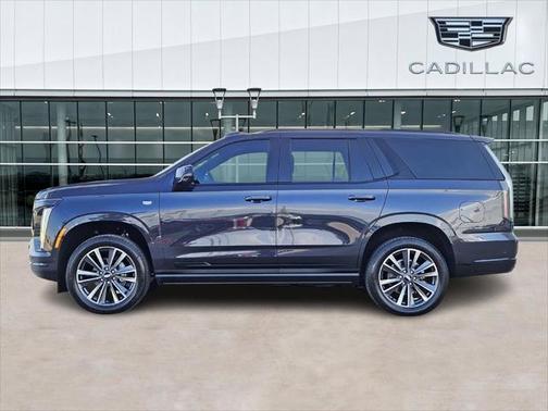 2025 Cadillac Escalade Sport