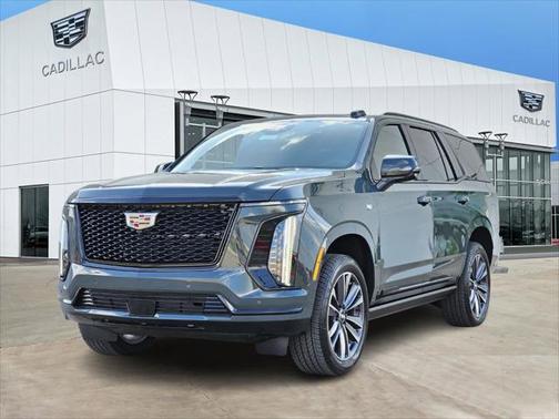 2025 Cadillac Escalade Sport