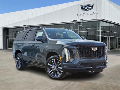 2025 Cadillac Escalade Sport