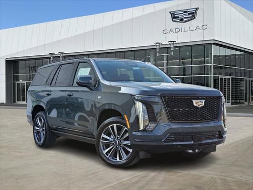 2025 Cadillac Escalade Sport