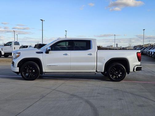 2019 GMC Sierra 1500 Denali