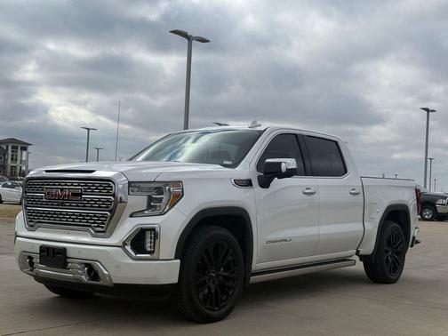 2019 GMC Sierra 1500 Denali