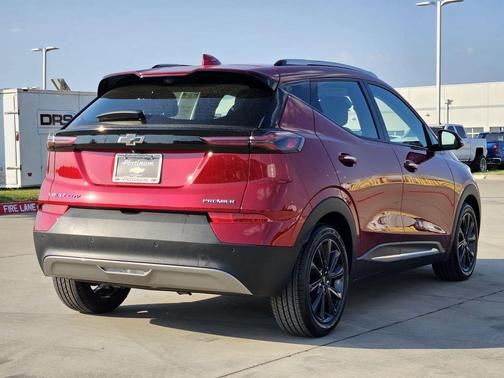 2022 Chevrolet Bolt EUV FWD Premier