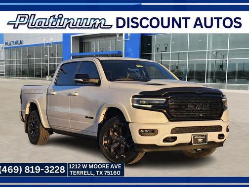 2021 RAM 1500 Limited
