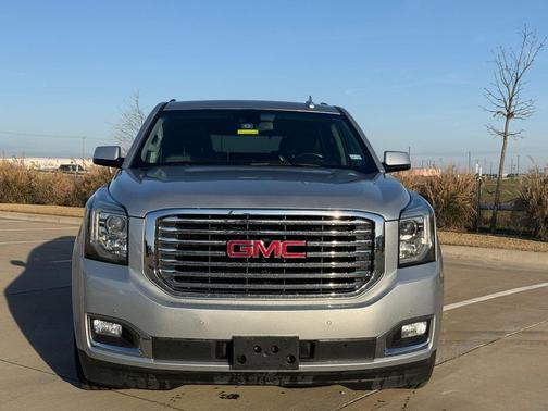 2020 GMC Yukon SLT