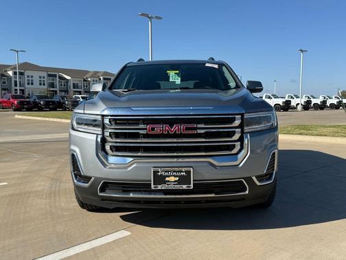 2023 GMC Acadia FWD SLE