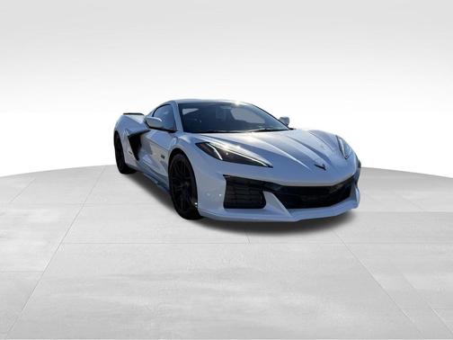 2023 Chevrolet Corvette Z06