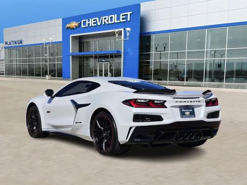 2023 Chevrolet Corvette Z06