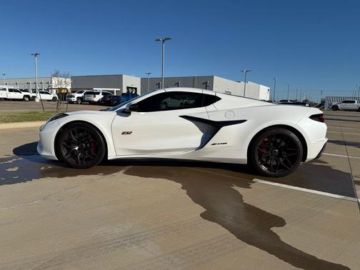 2023 Chevrolet Corvette Z06