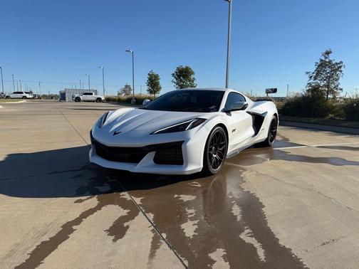 2023 Chevrolet Corvette Z06