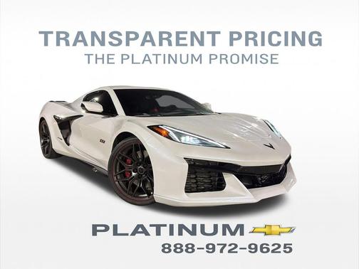 2023 Chevrolet Corvette Z06