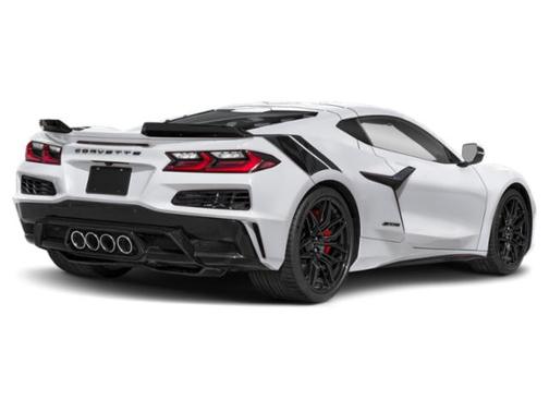 2023 Chevrolet Corvette Z06