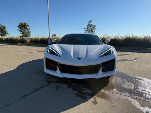 2023 Chevrolet Corvette Z06