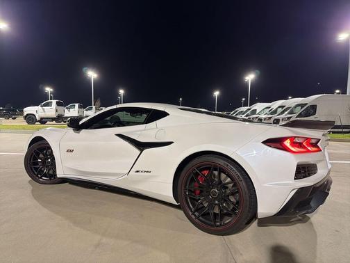 2023 Chevrolet Corvette Z06