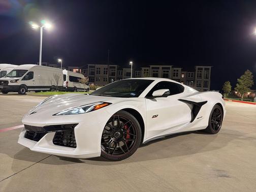 2023 Chevrolet Corvette Z06