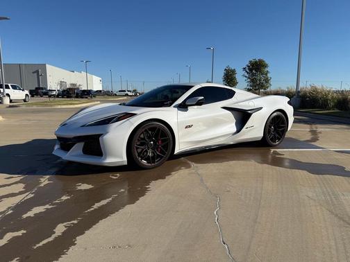 2023 Chevrolet Corvette Z06