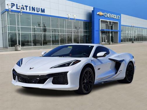 2023 Chevrolet Corvette Z06