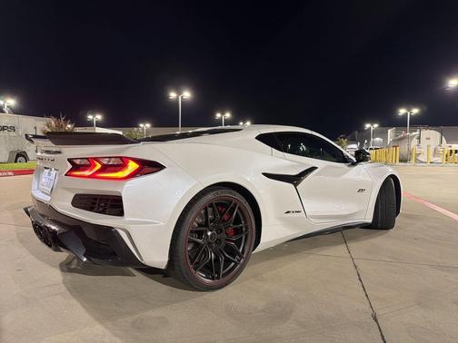 2023 Chevrolet Corvette Z06