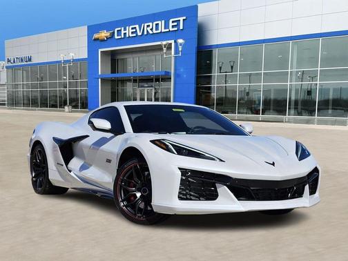 2023 Chevrolet Corvette Z06