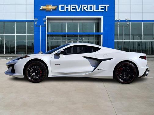 2023 Chevrolet Corvette Z06