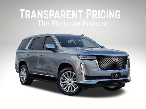 2024 Cadillac Escalade Premium Luxury