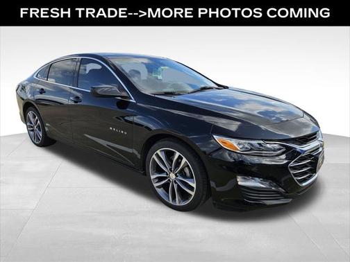2023 Chevrolet Malibu FWD 2LT