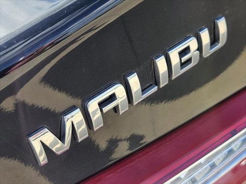 2023 Chevrolet Malibu FWD 2LT