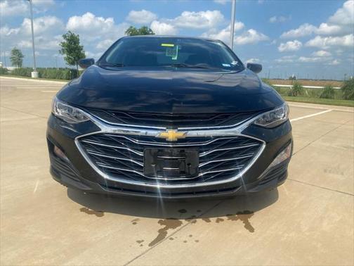 2023 Chevrolet Malibu FWD 2LT