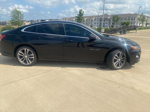 2023 Chevrolet Malibu FWD 2LT