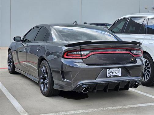 2023 Dodge Charger R/T Scat Pack