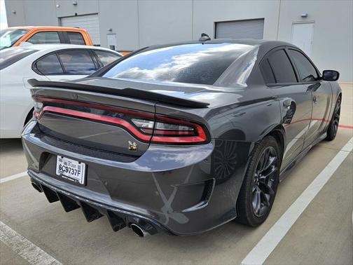 2023 Dodge Charger R/T Scat Pack