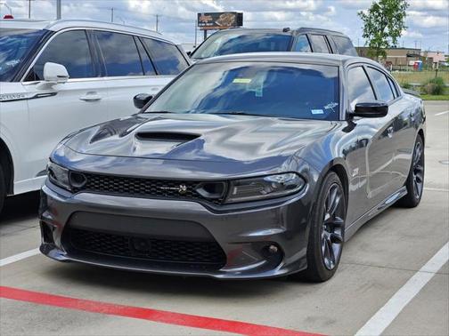 2023 Dodge Charger R/T Scat Pack