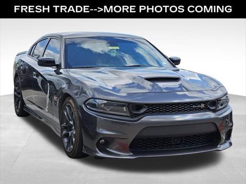 2023 Dodge Charger R/T Scat Pack