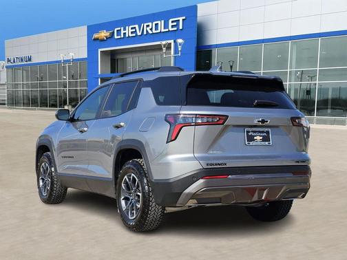 2026 Chevrolet Equinox FWD ACTIV