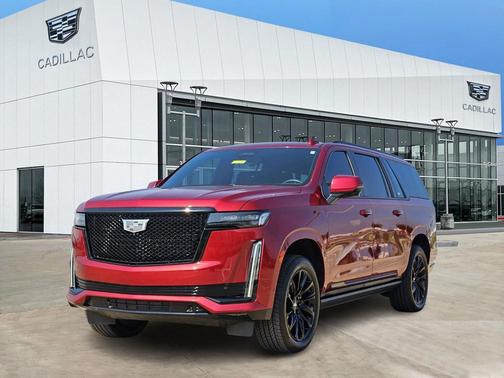 2023 Cadillac Escalade ESV Sport