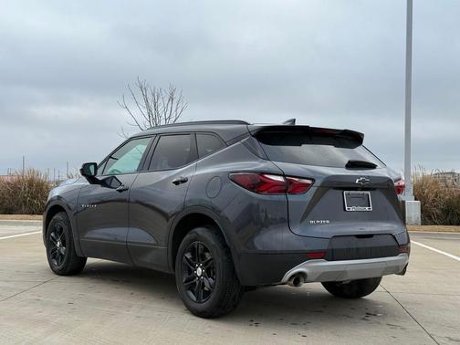 2021 Chevrolet Blazer 2LT