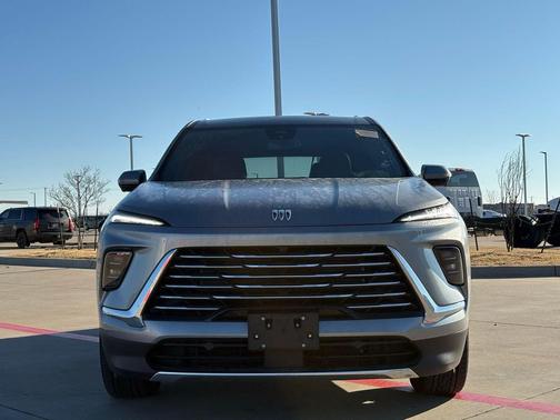 2025 Buick Enclave Preferred FWD