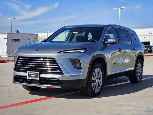 2025 Buick Enclave Preferred FWD