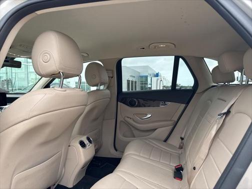 2021 Mercedes-Benz GLC 300 Base
