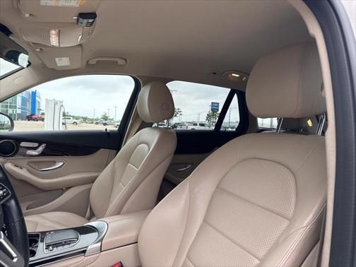 2021 Mercedes-Benz GLC 300 Base