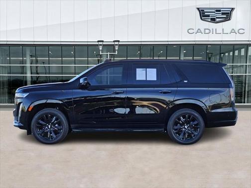 2024 Cadillac Escalade Sport