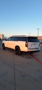 2023 Cadillac Escalade ESV Sport Platinum