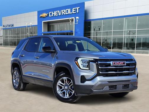 2025 GMC Terrain AWD Elevation