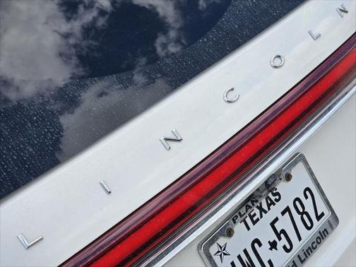 2021 Lincoln Aviator Reserve AWD