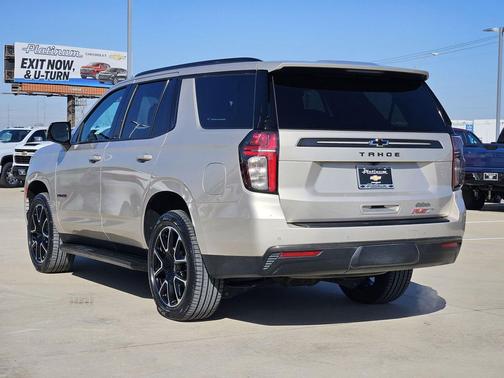 2021 Chevrolet Tahoe 2WD RST