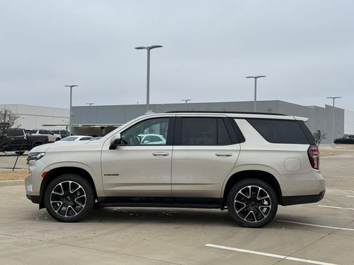 2021 Chevrolet Tahoe 2WD RST