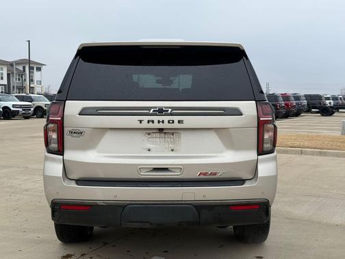 2021 Chevrolet Tahoe 2WD RST