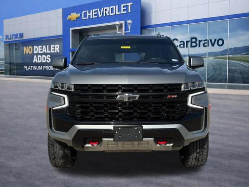 2023 Chevrolet Tahoe 4WD Z71