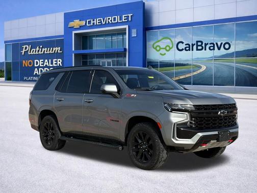 2023 Chevrolet Tahoe 4WD Z71